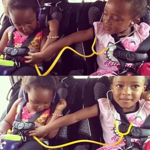 Meet your Posher, Bertony